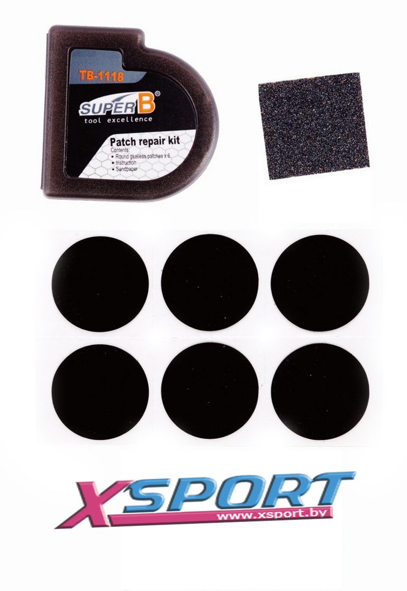 Ремонтный комплект Race S60
